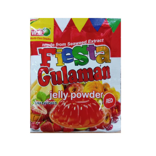 W.L Fiesta Powder Red/ばら 25g